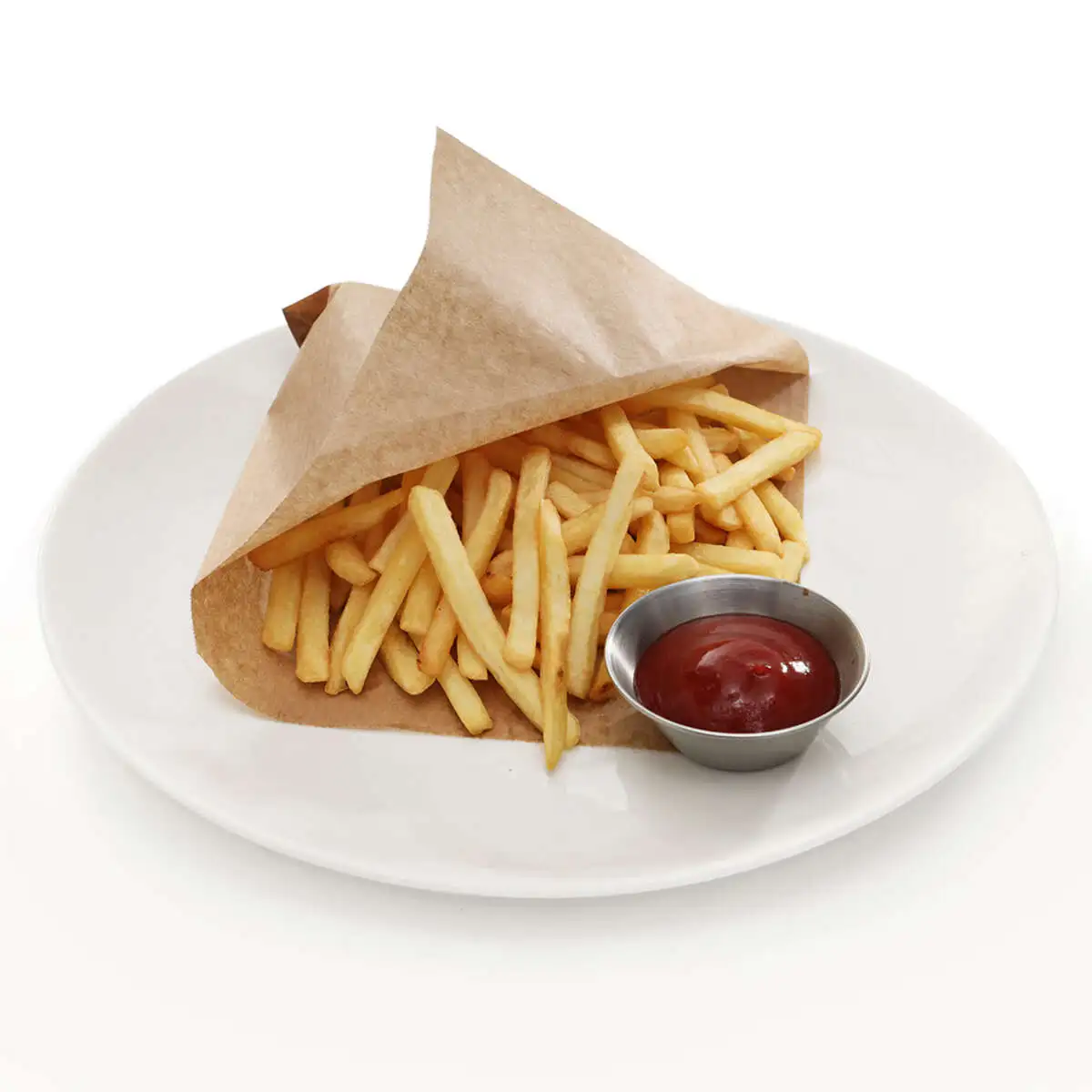 Картофель фри большой 150гр.