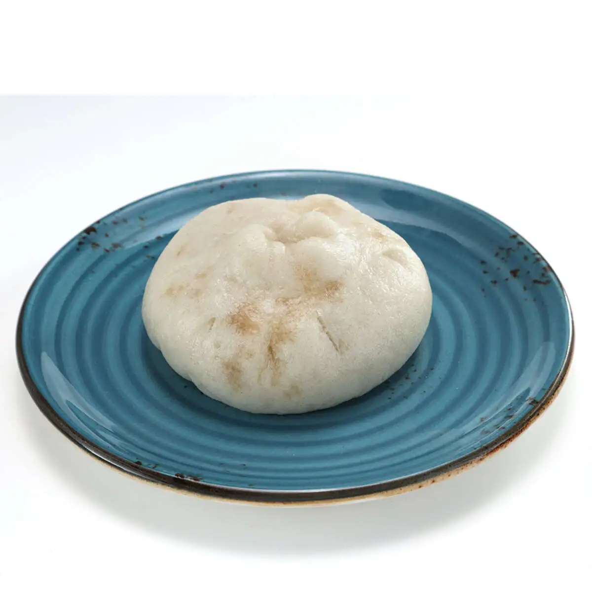 Баоцзы с мясом 