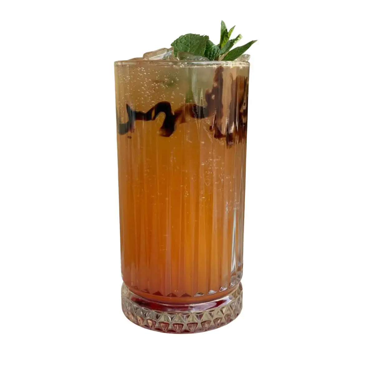 Клубника и шоколад