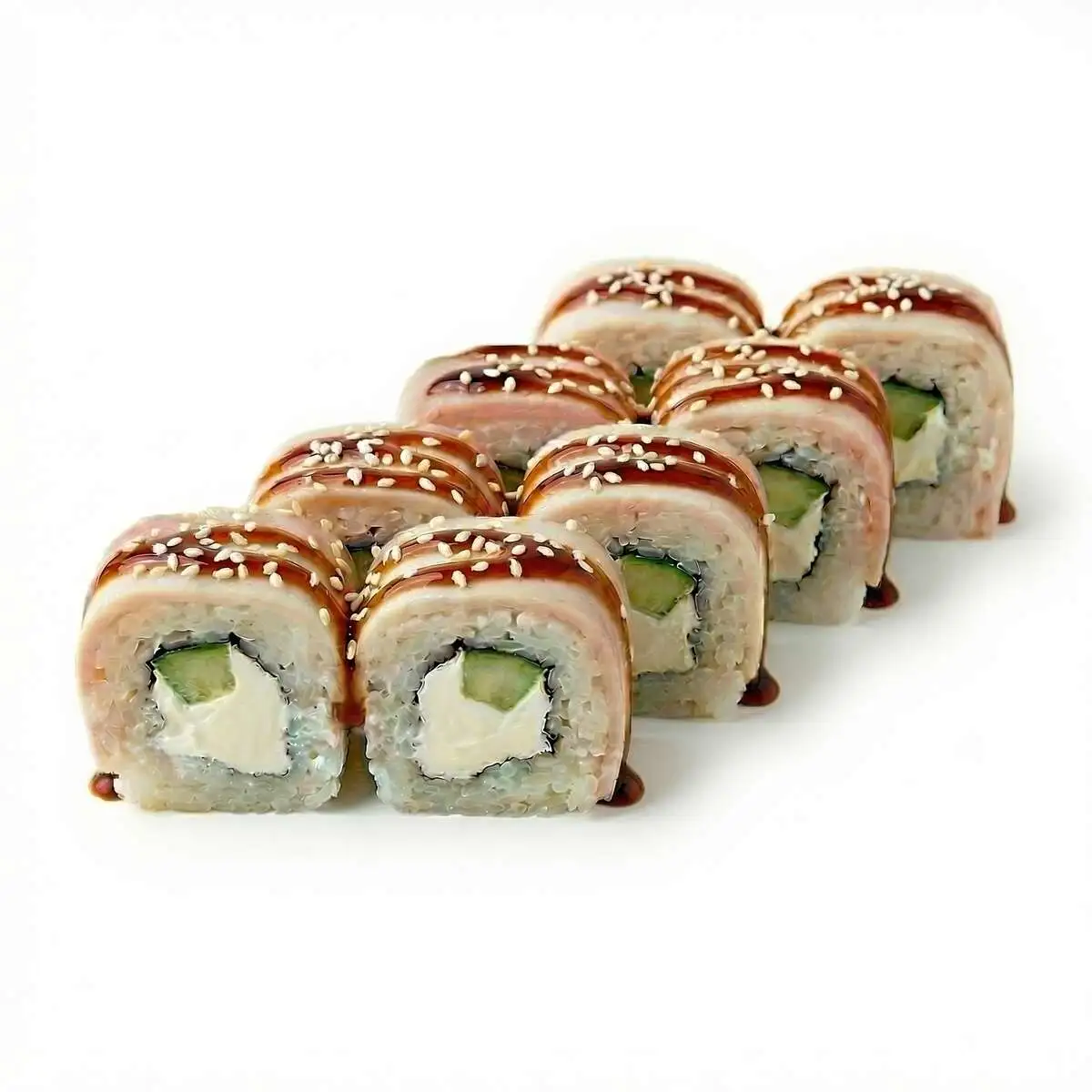 Филадельфия Бекон