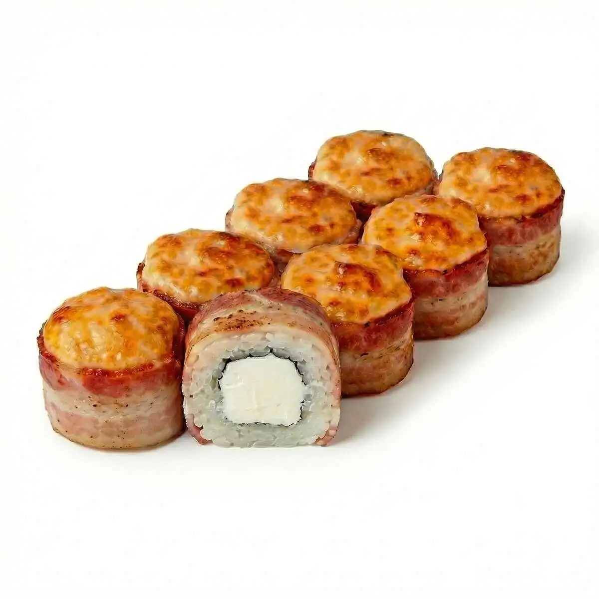 Бекон-гриль