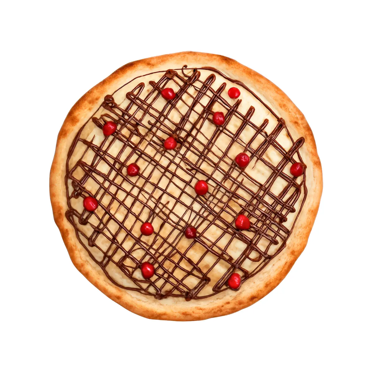 Пицца Нутелла 33 см XL