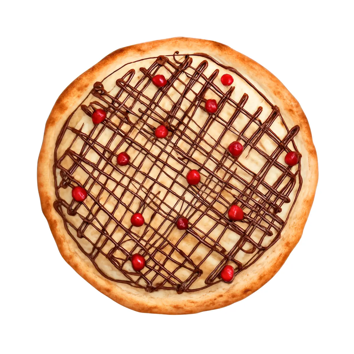 Пицца Нутелла 30 см