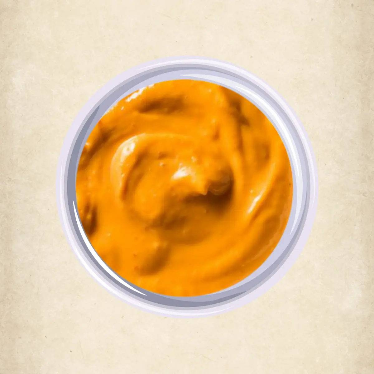 Соус 1000 островов для корочек