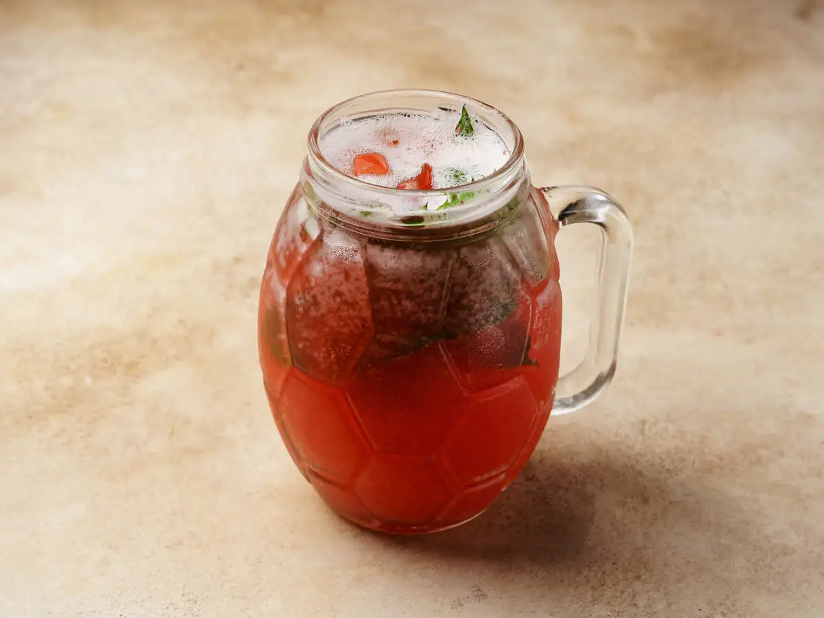 Лимонад Черри Берри 400мл