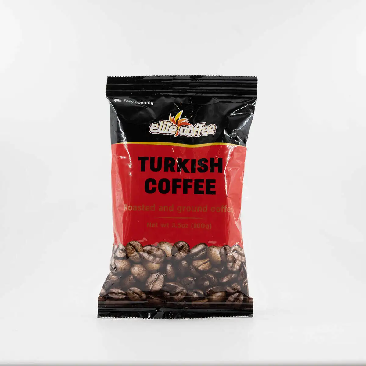 Кофе "Элит" молотый 100гр