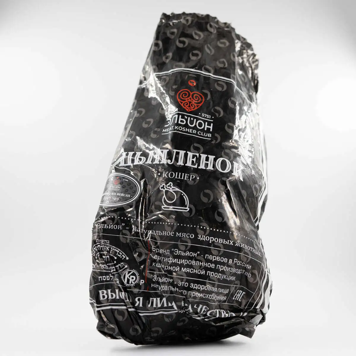 Тушка цыпленка ОХЛ.  ТУ  КОШЕР