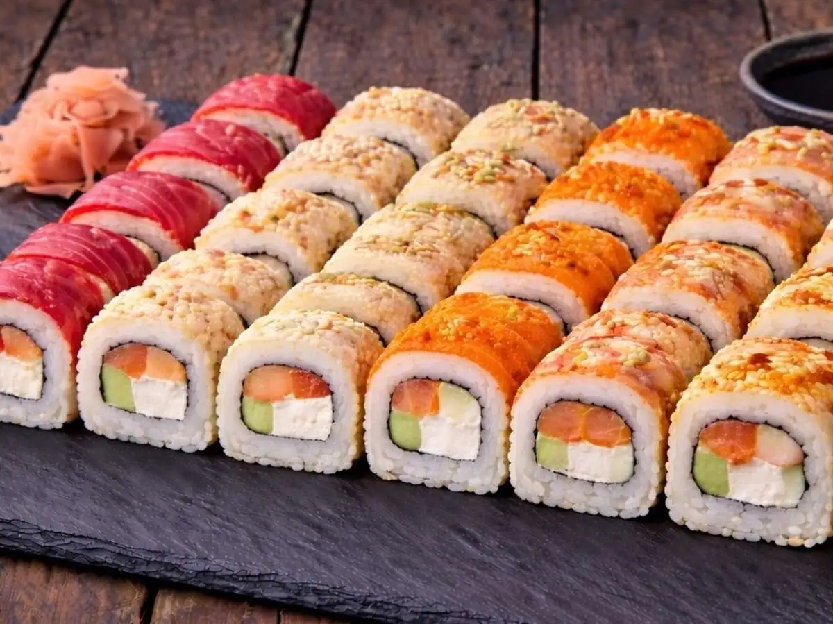 Сет «Хит продаж» (32 шт.) 785 гр С.