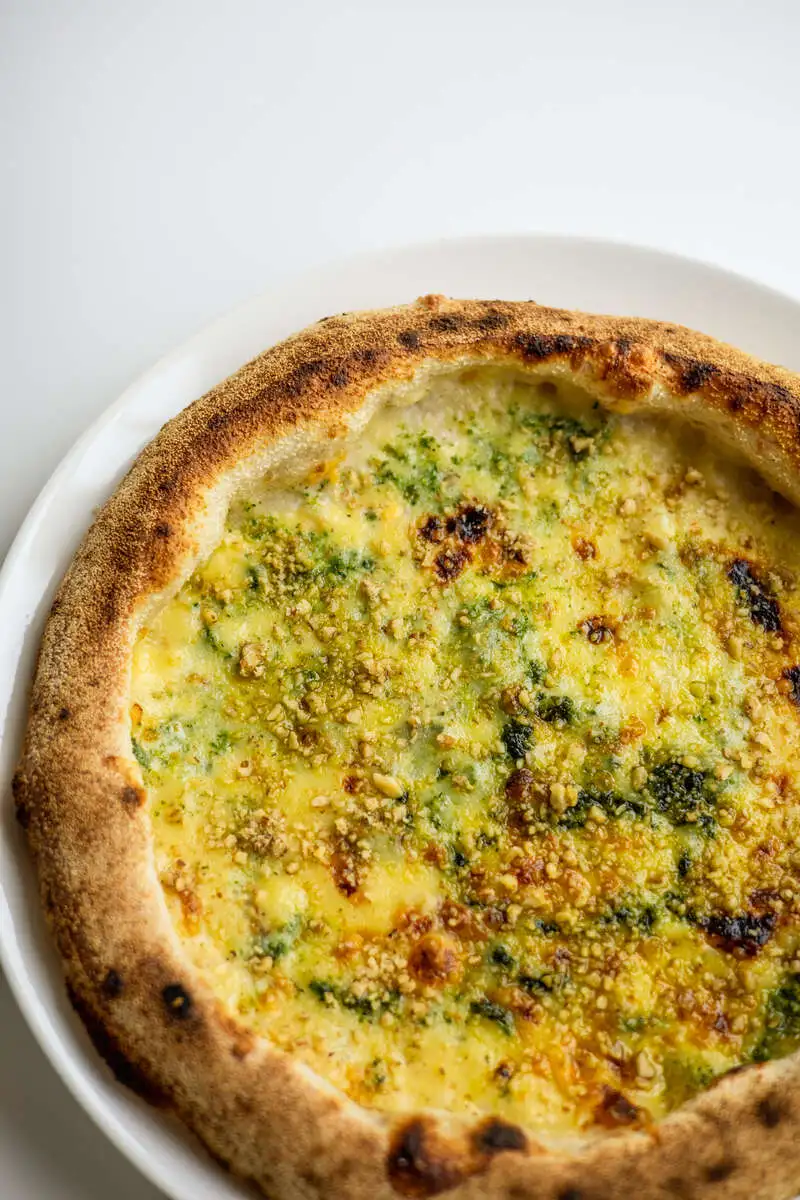 Маргарита бьянка ланч