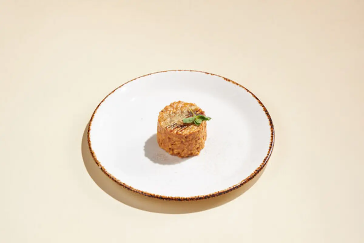 Муравейник 