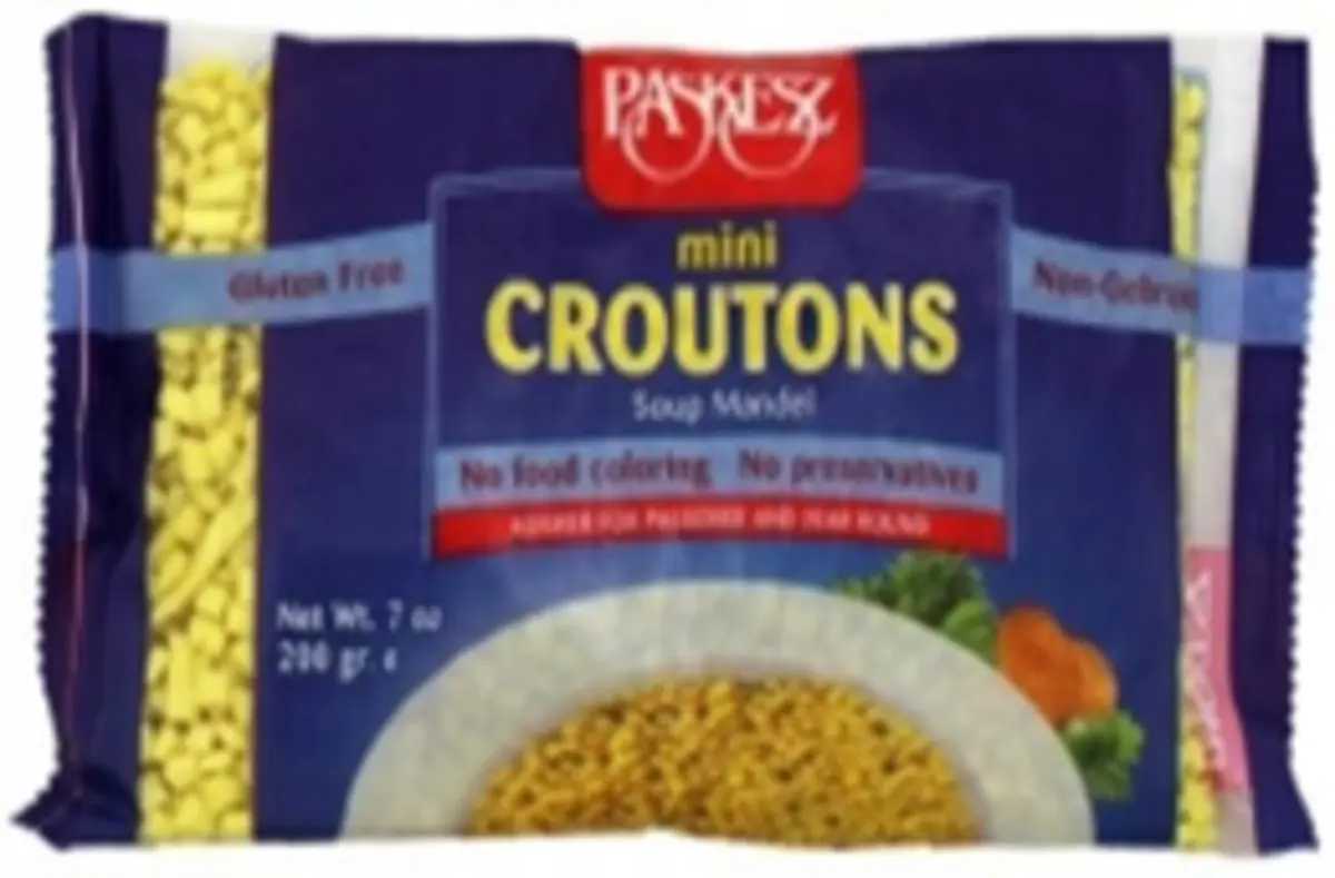 Крутоны для супа 200 г