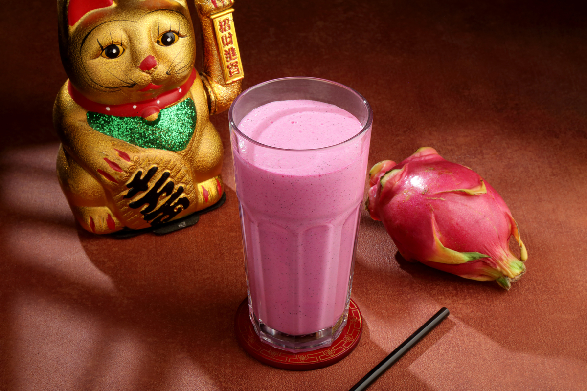 ШЕЙКИ ФРЕШИ 