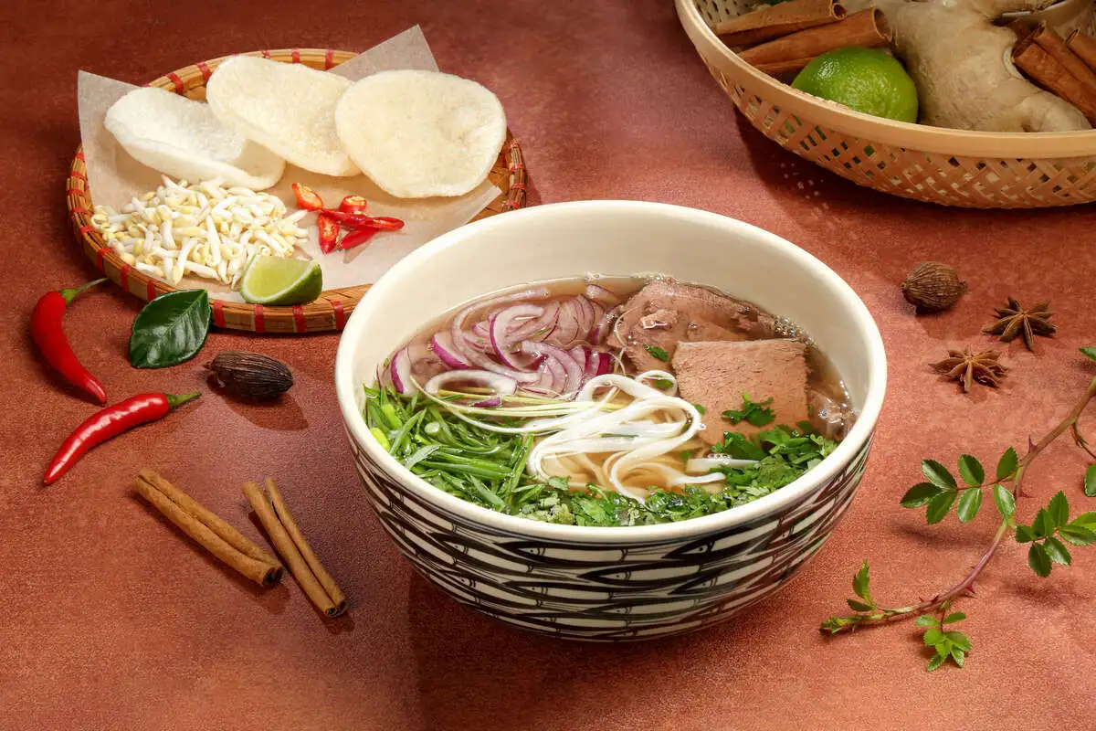 Фо-Бо стандарт