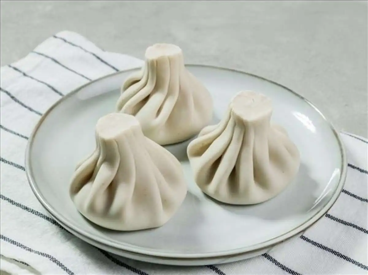 Хинкали сыр отварные