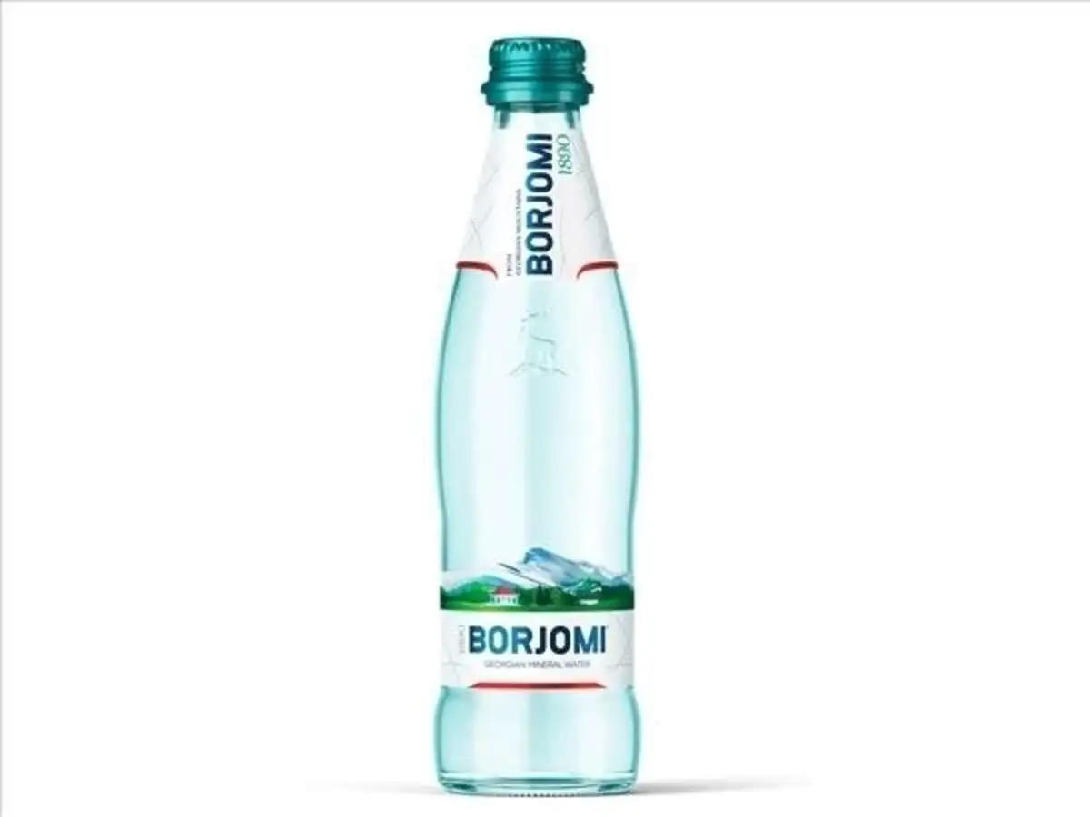 Боржоми