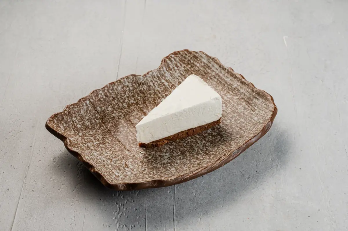 Творожный торт