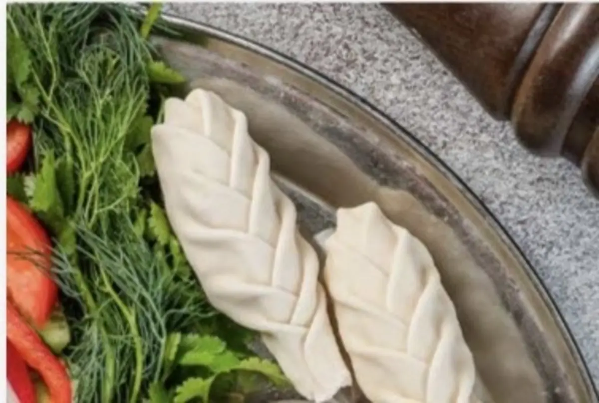 Квери с сыром