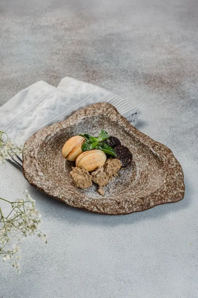 Чайный набор