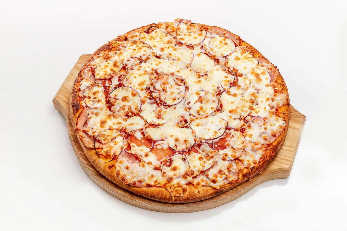  4 Мяса  22 см.