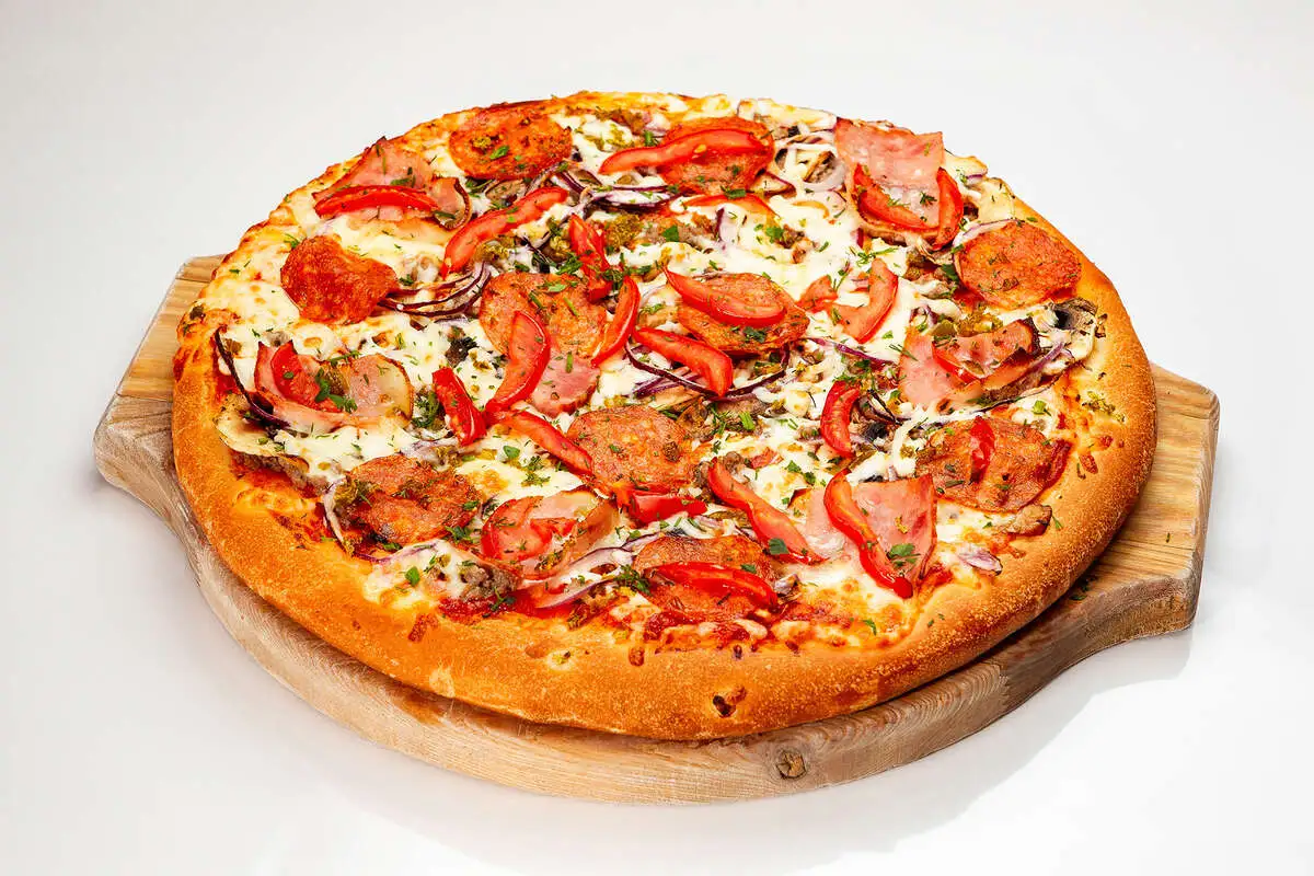 Диабло 22 см.