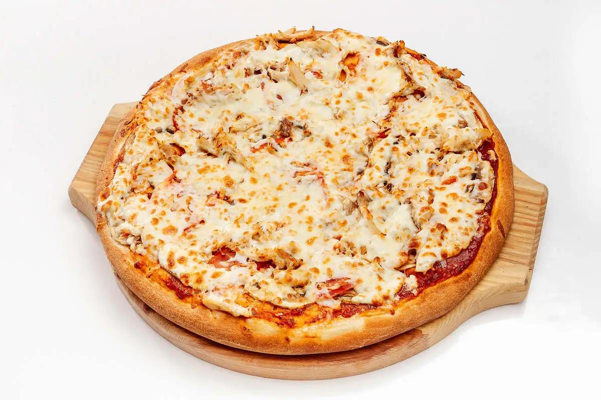 Домашняя 22 см.