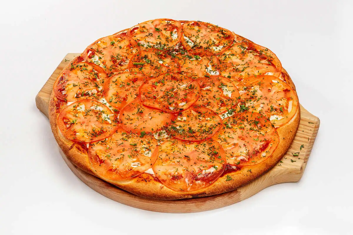 Маргарита 22 см.