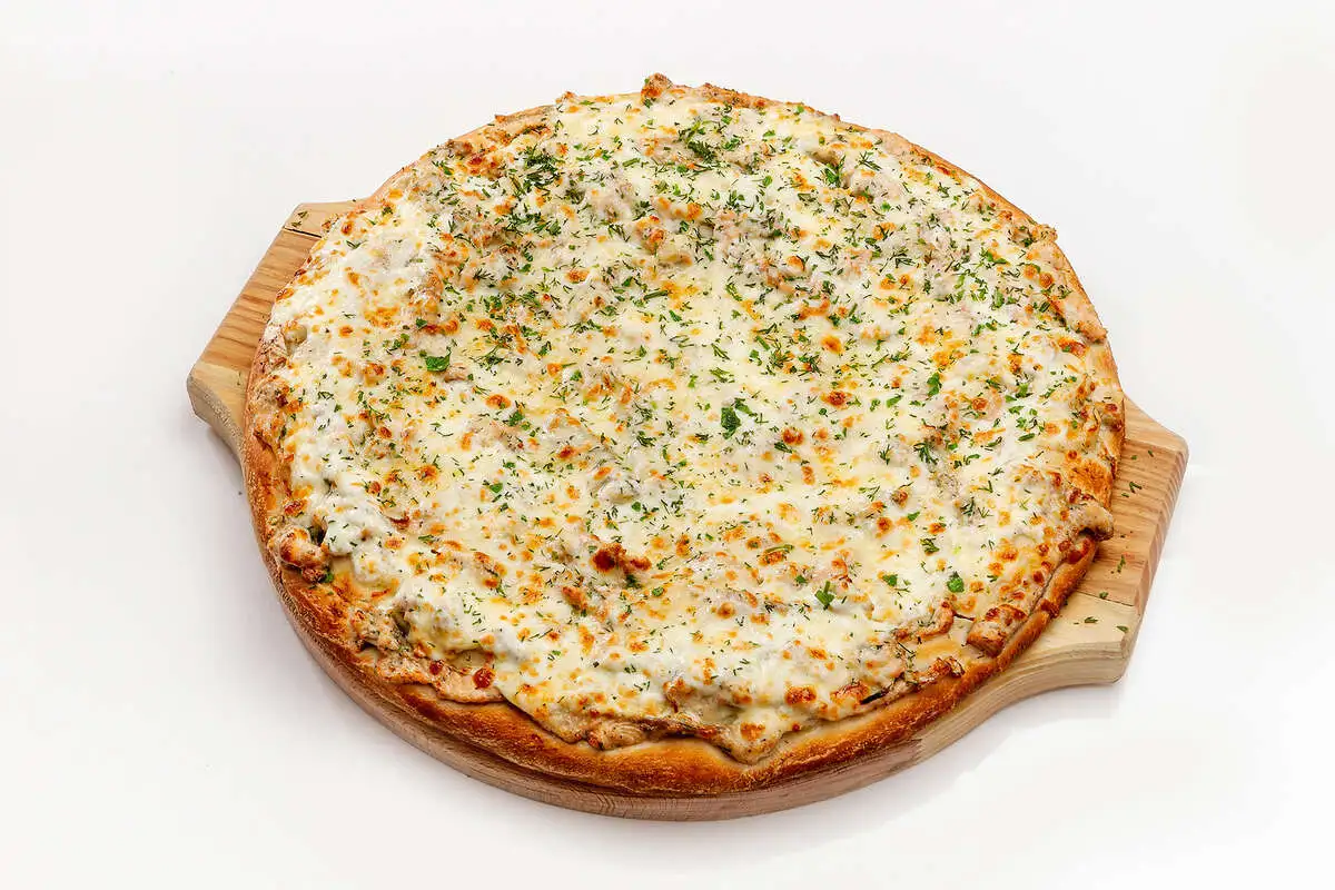 С горбушей 22 см.