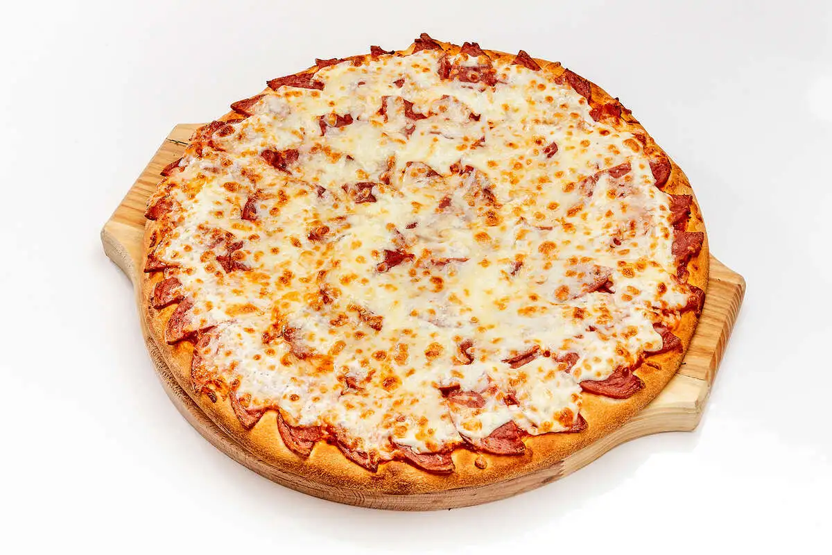 Салями  22 см.