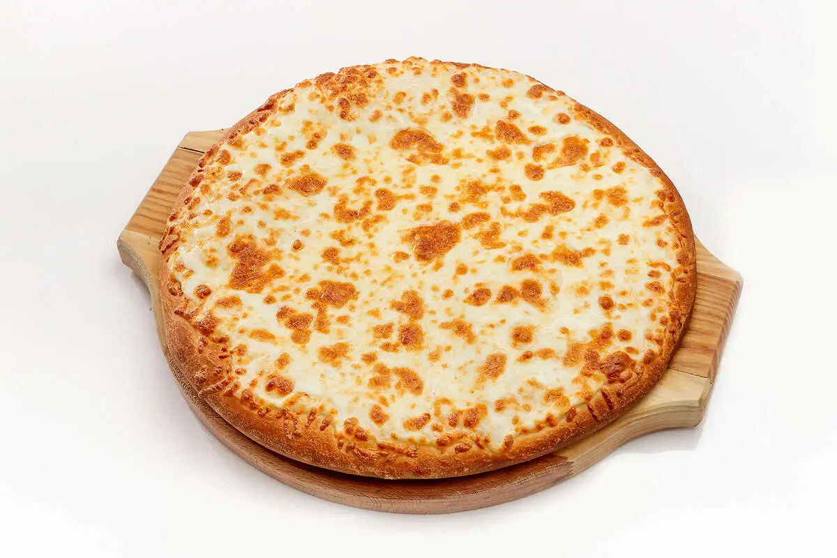 "Моцарелла" 30 см.