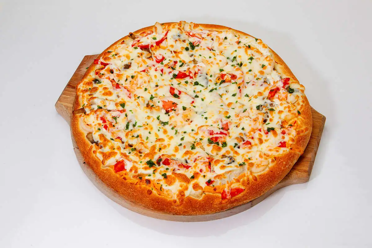 "Том-Ям" 30 см.