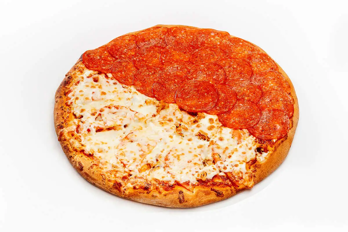 2 берега 30 см.