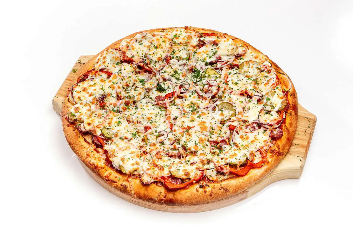 Баварская 30 см.