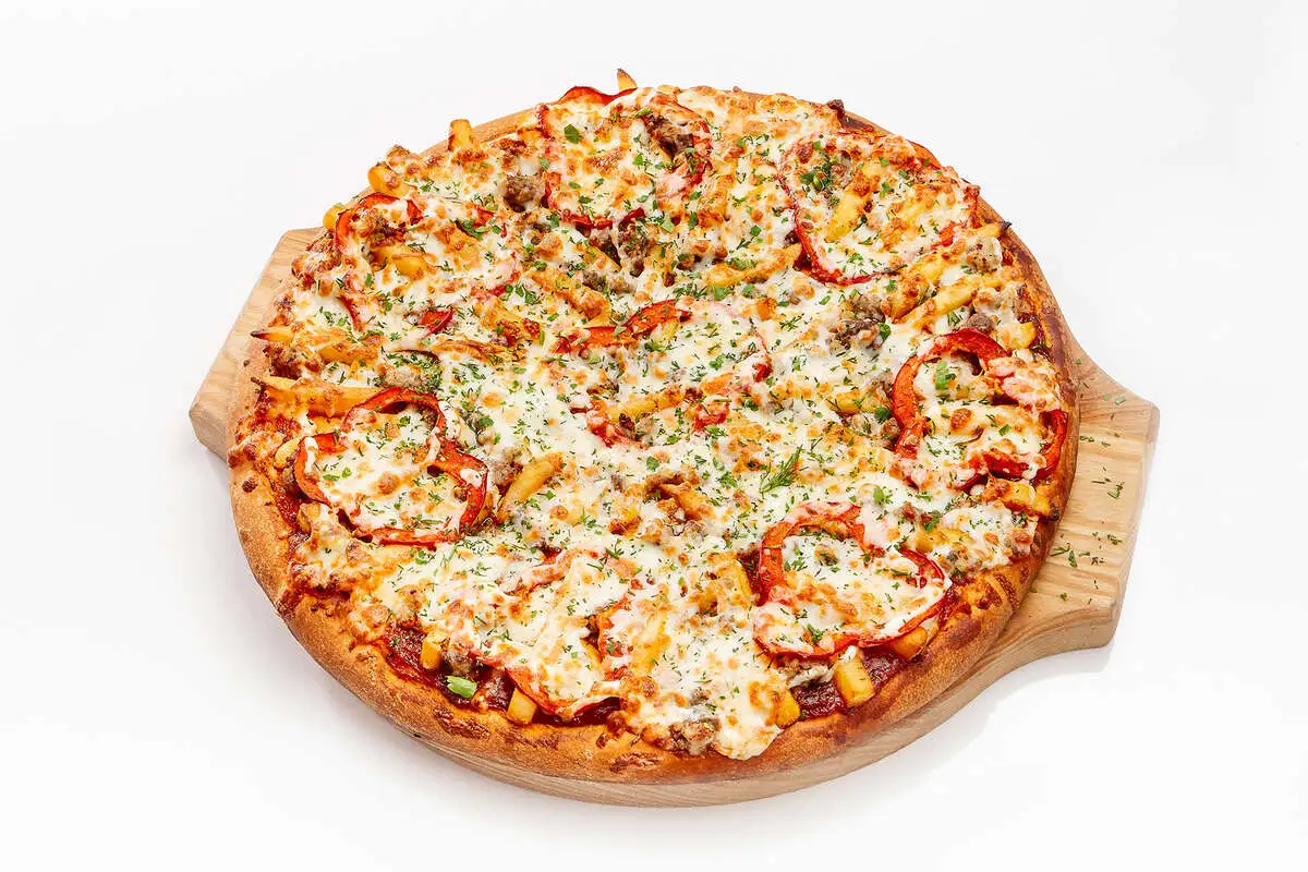 Коста - Рика 30 см.