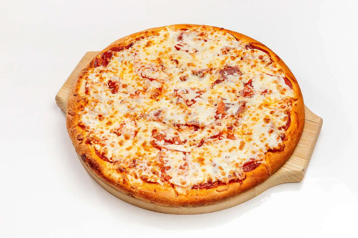 Римская 30 см.