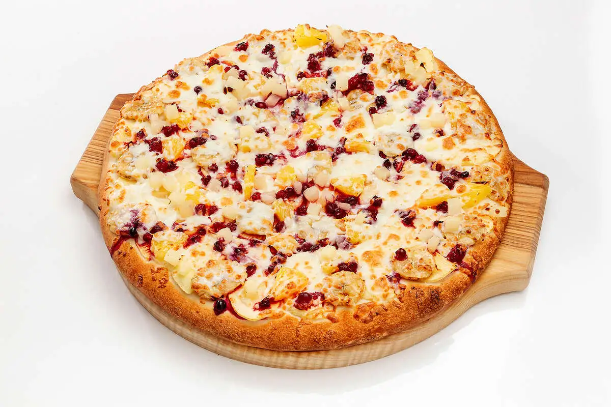 Шарлотта 30 см.