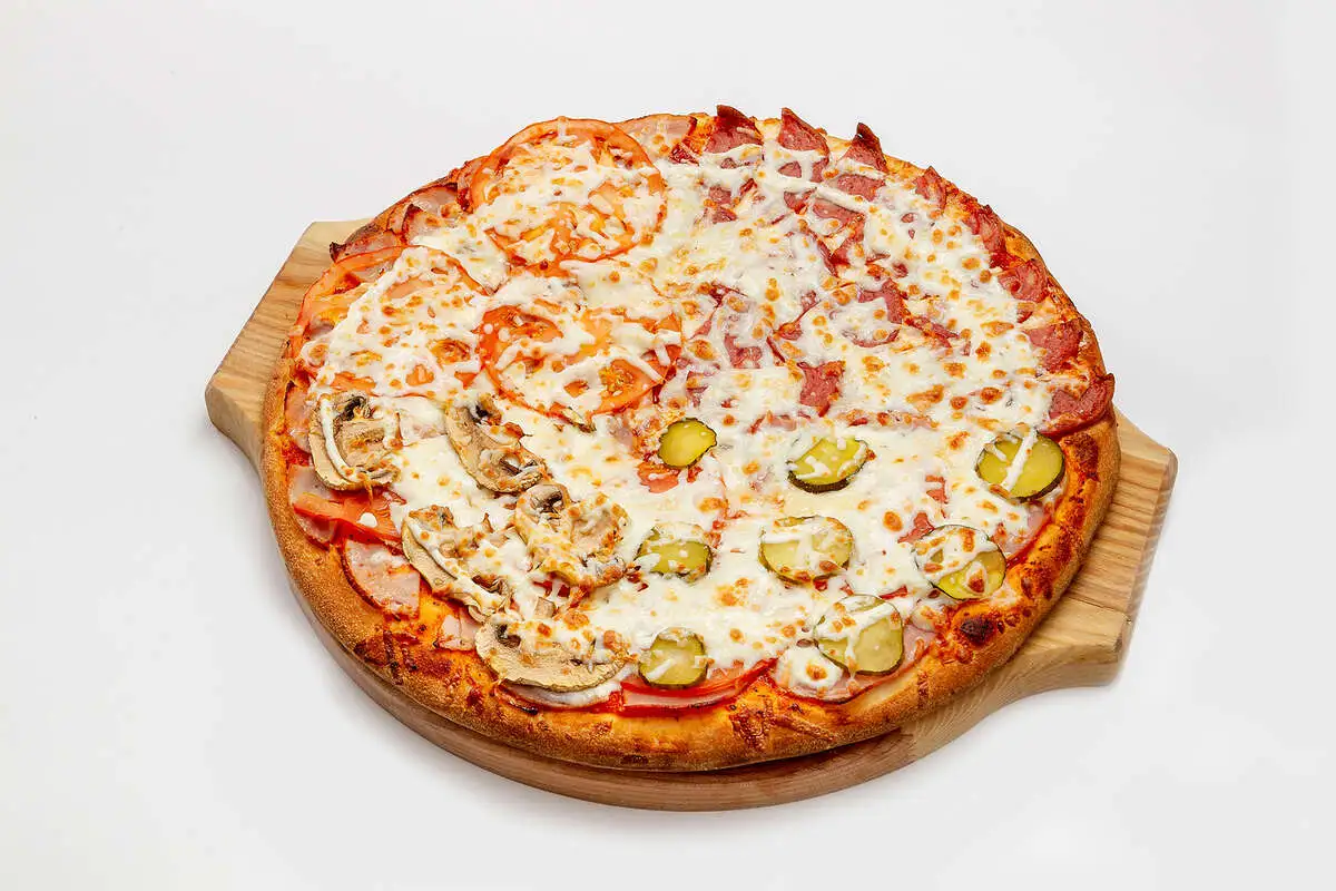 4 сезона 40 см.