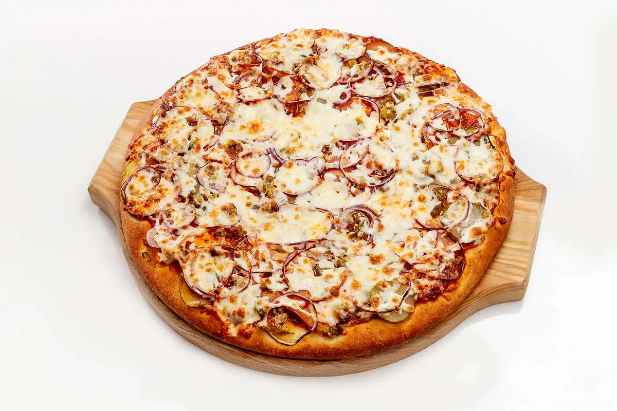 Американ - хот 40 см.