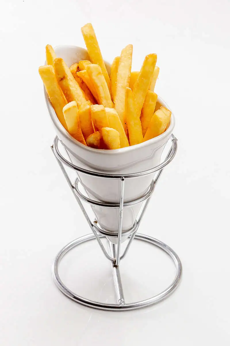 Картофель фри