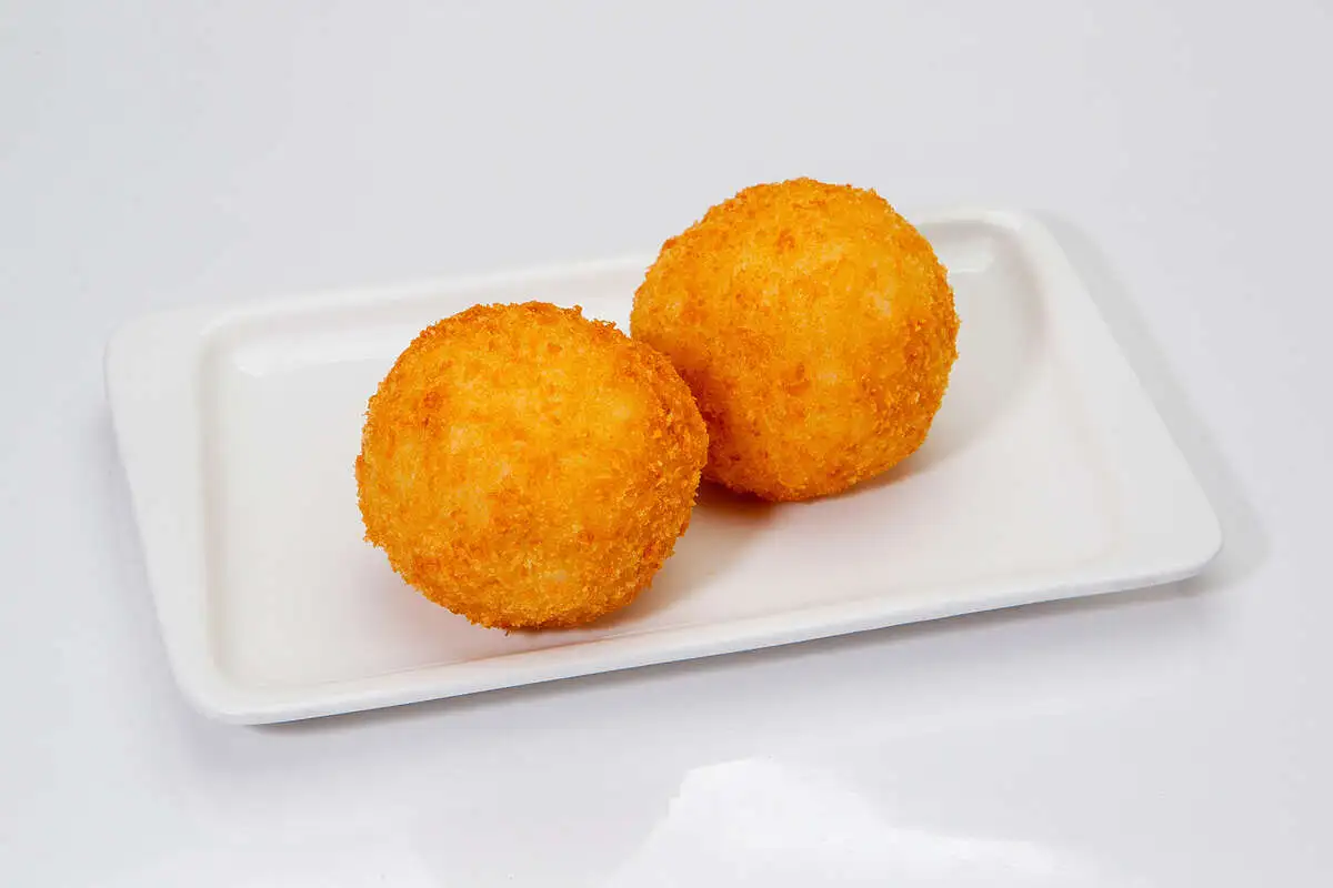 Рисовый шарик 1 шт.