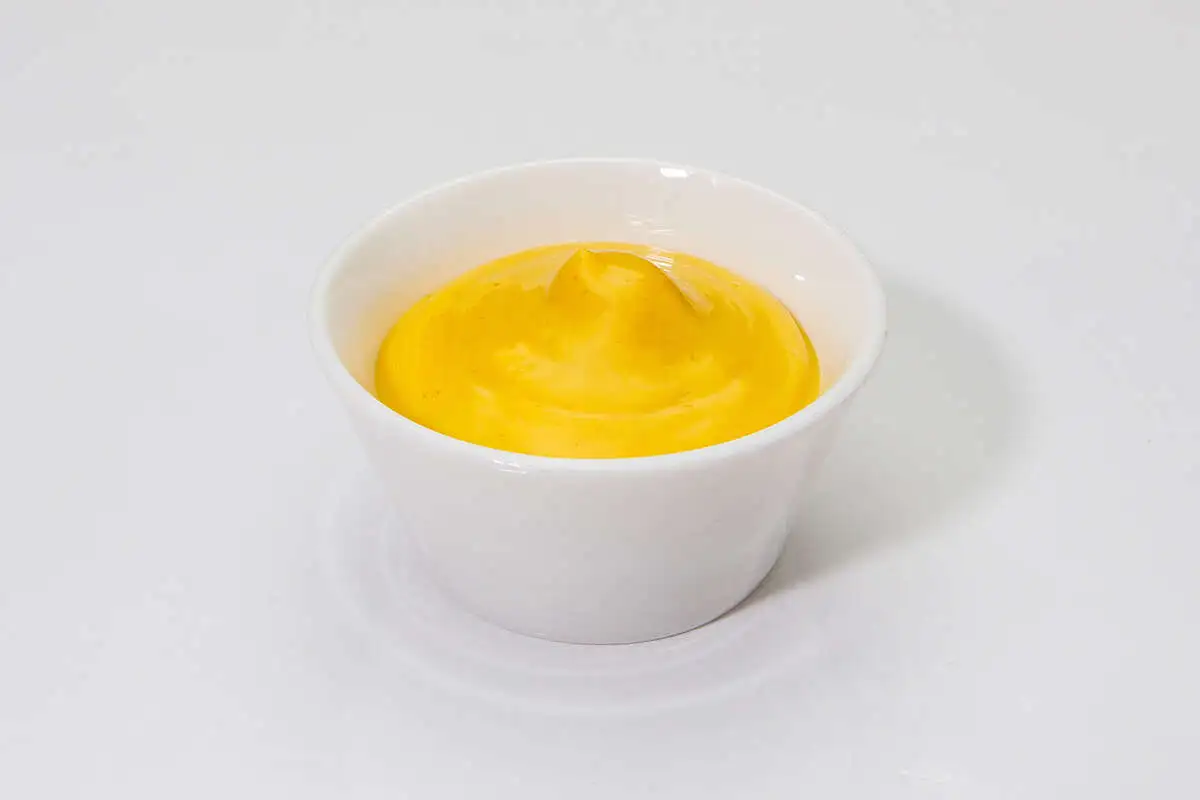 Соус "Горчичный" 40 гр.