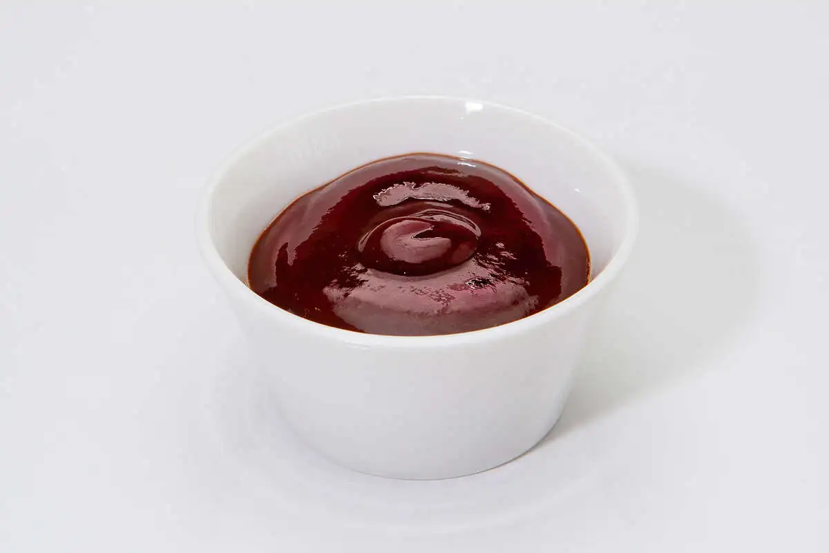 Соус "Барбекью" 40 гр.