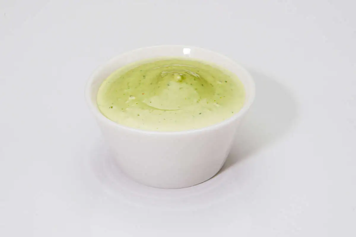 Соус "Цезарь" 40 гр.