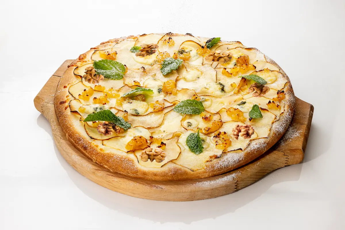 Груша & Горгонзола 40 см.