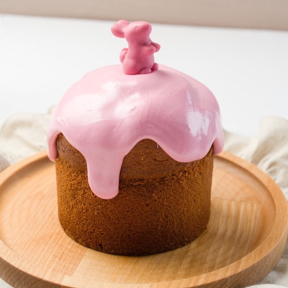 Куличи на 10, 11 и 12 апреля