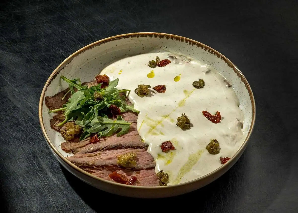 Вителло Тоннато