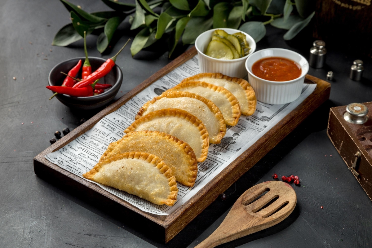 Закуски к пиву