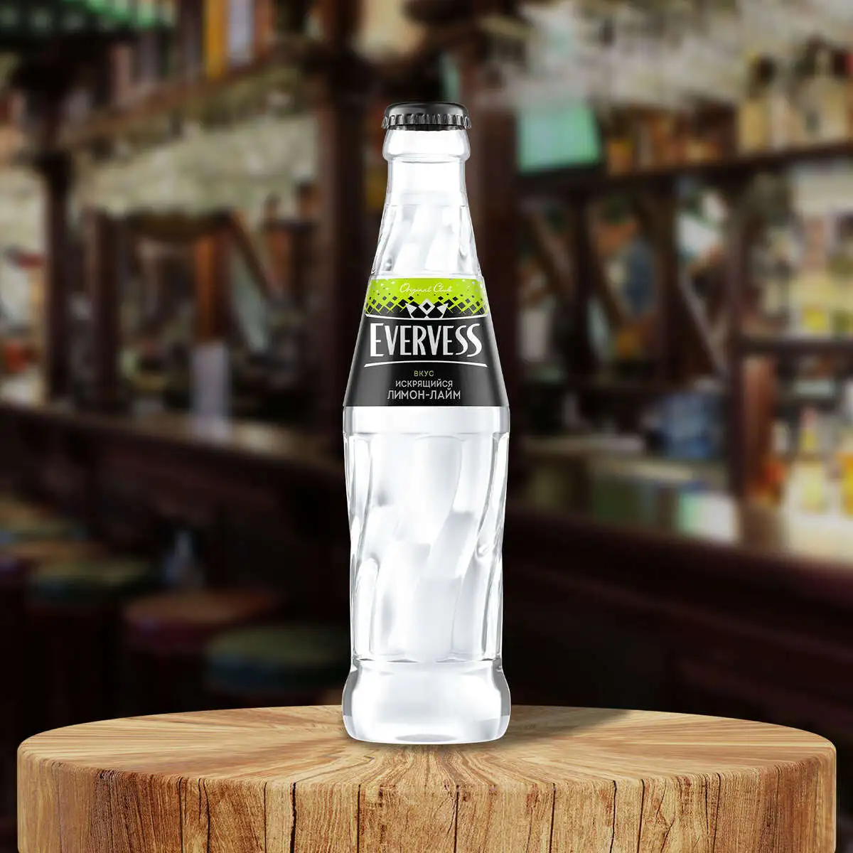 Evervess Лимон-лайм