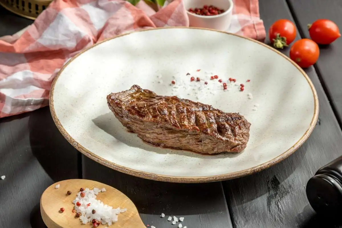 Стейк Скёрт