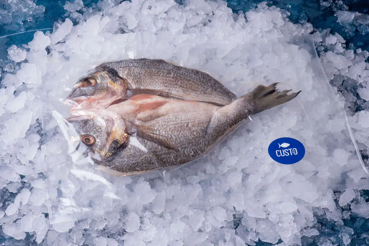 Приготовь сам Дорадо