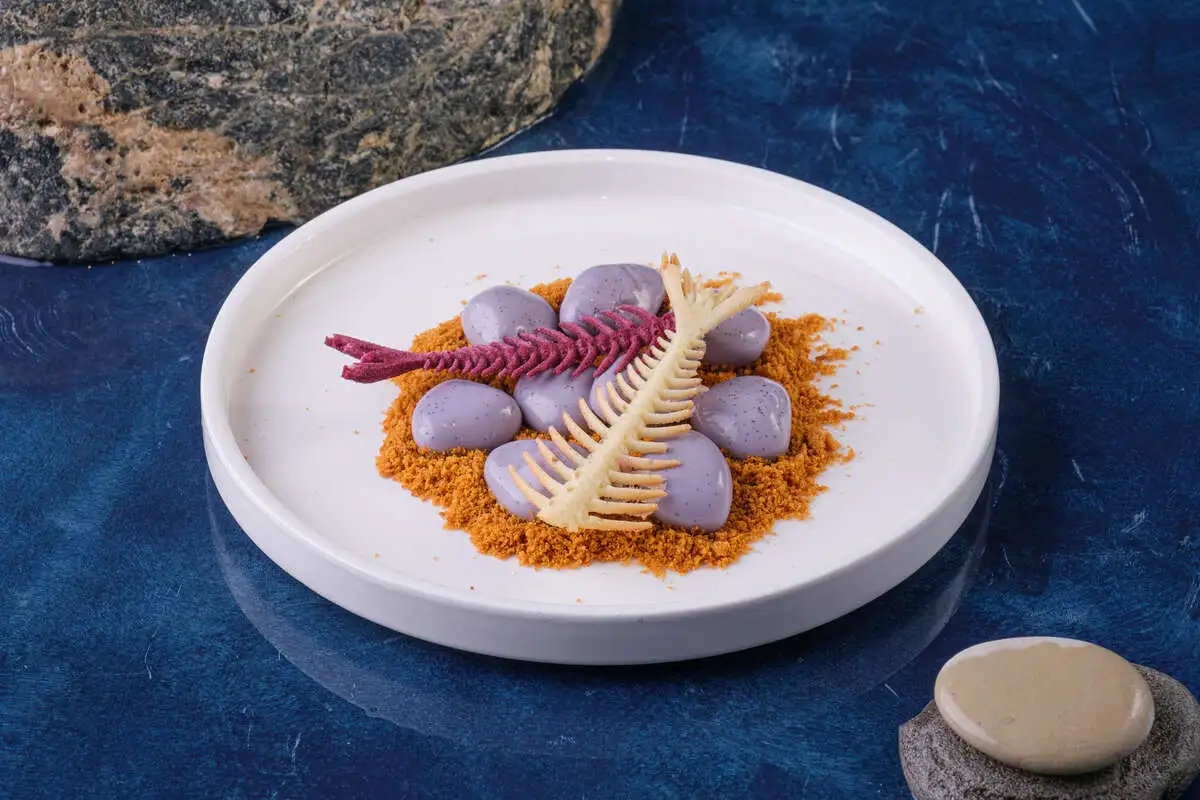 Речная галька